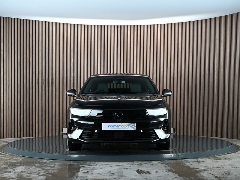 Used Vauxhall Astra 2024 for sale - 77840750: Photo 6