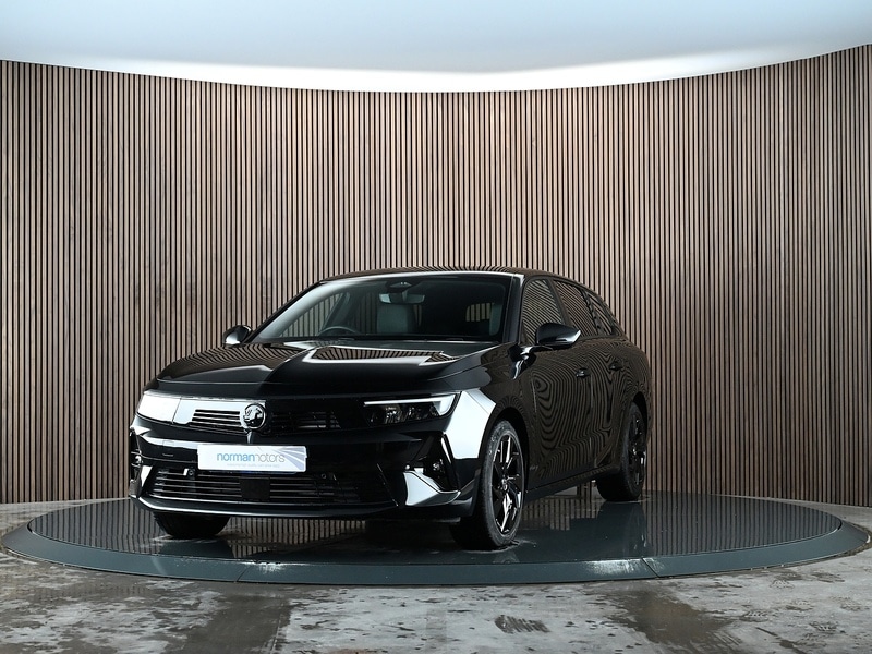 Used Vauxhall Astra 2024 for sale - 77840750: Photo 7