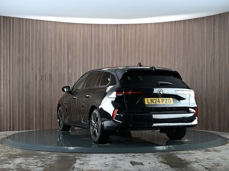 Used Vauxhall Astra 2024 for sale - 77840750: Photo 8