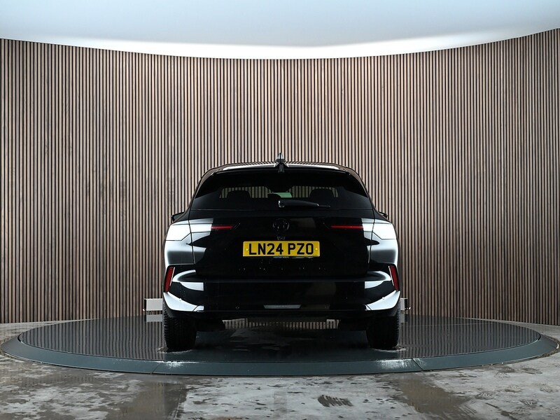 Used Vauxhall Astra 2024 for sale - 77840750: Photo 9