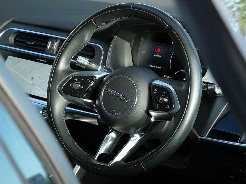 Used Jaguar I-Pace 2020 for sale - 76896569: Photo 11