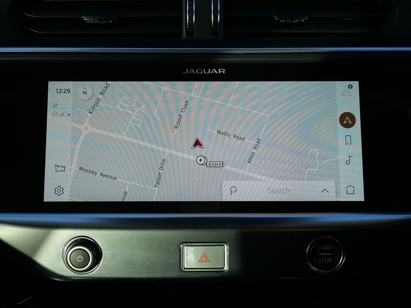 Used Jaguar I-Pace 2020 for sale - 76896569: Photo 13