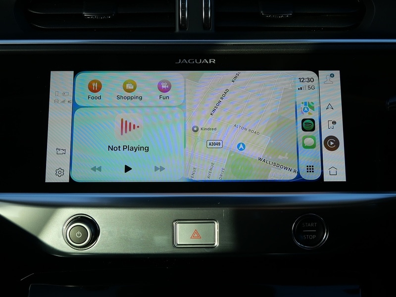 Used Jaguar I-Pace 2020 for sale - 76896569: Photo 14