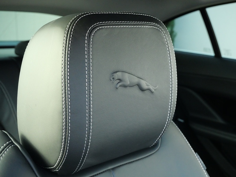 Used Jaguar I-Pace 2020 for sale - 76896569: Photo 16