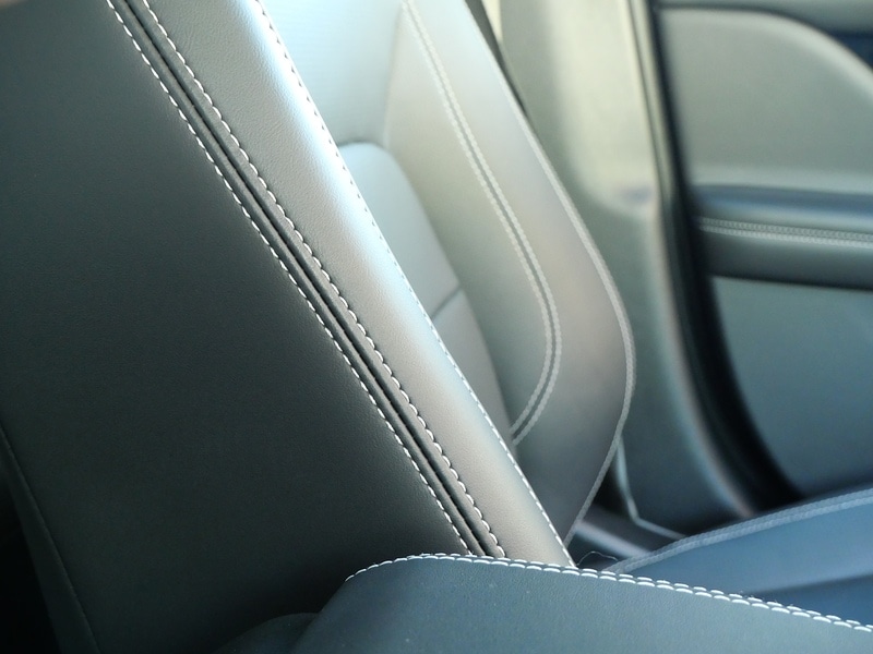 Used Jaguar I-Pace 2020 for sale - 76896569: Photo 17