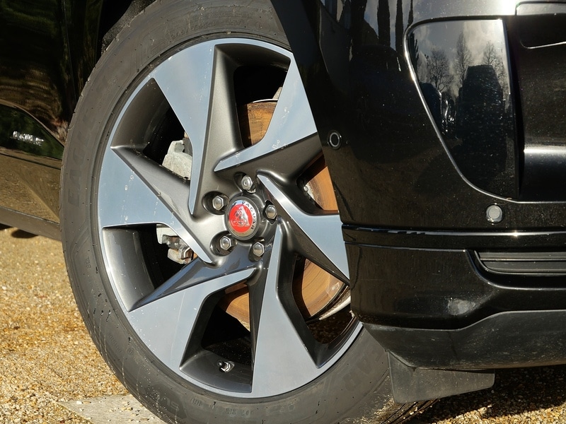 Used Jaguar I-Pace 2020 for sale - 76896569: Photo 18