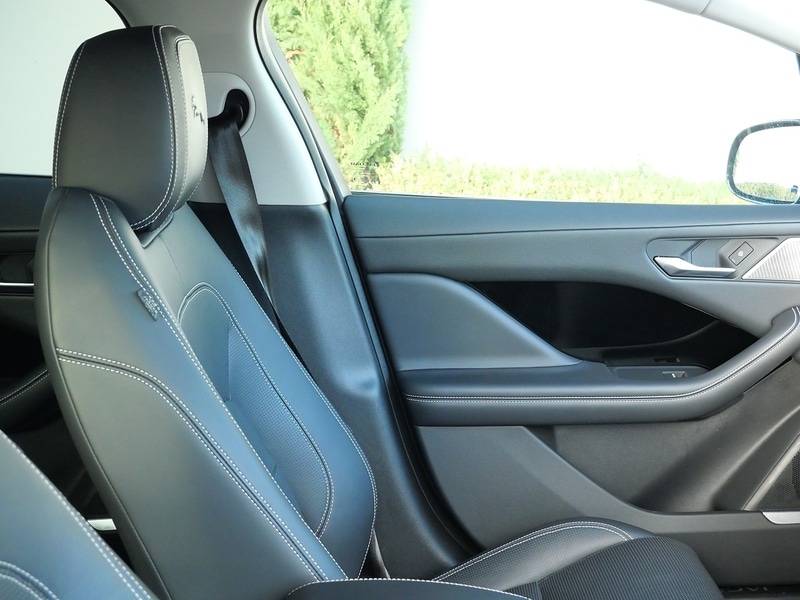 Used Jaguar I-Pace 2020 for sale - 76896569: Photo 20