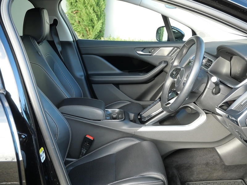 Used Jaguar I-Pace 2020 for sale - 76896569: Photo 21