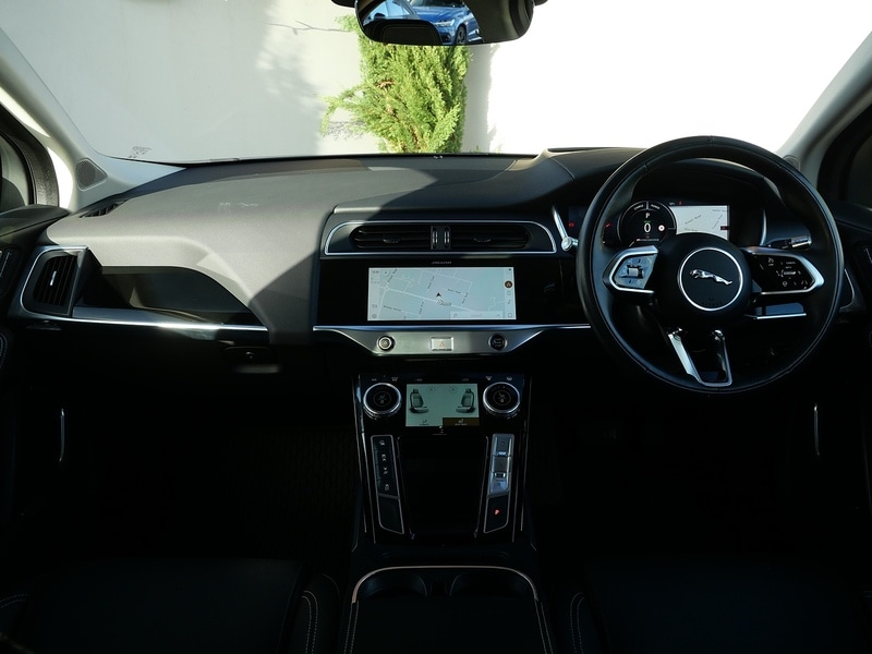 Used Jaguar I-Pace 2020 for sale - 76896569: Photo 22