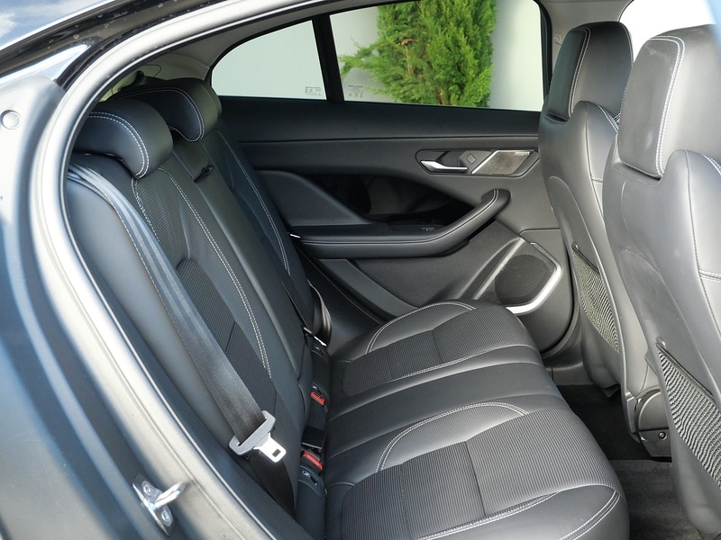 Used Jaguar I-Pace 2020 for sale - 76896569: Photo 23