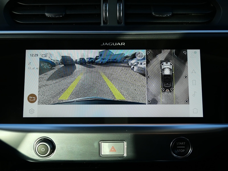 Used Jaguar I-Pace 2020 for sale - 76896569: Photo 24