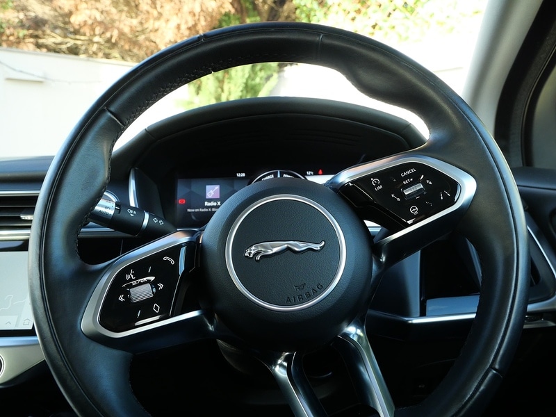 Used Jaguar I-Pace 2020 for sale - 76896569: Photo 26