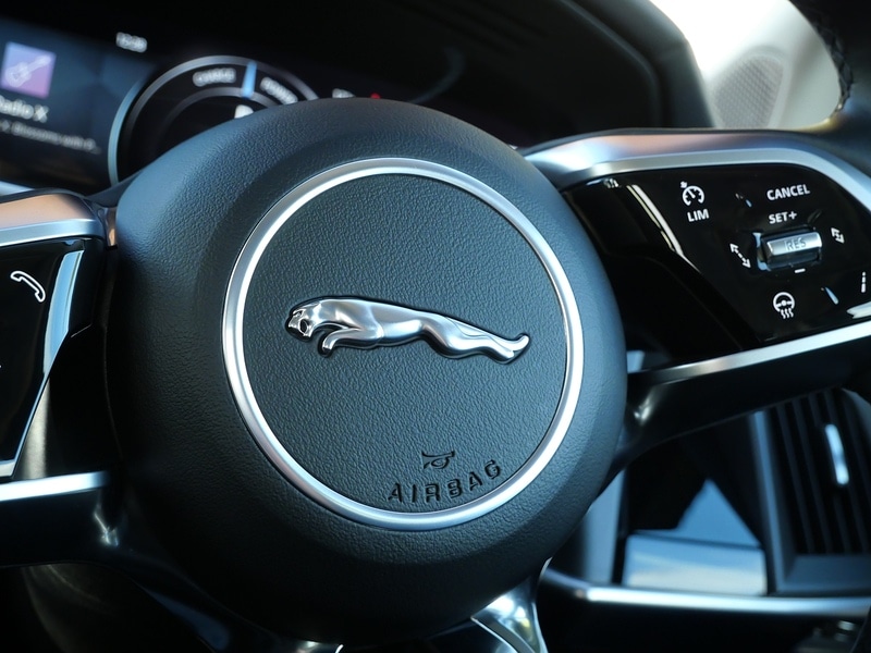 Used Jaguar I-Pace 2020 for sale - 76896569: Photo 27