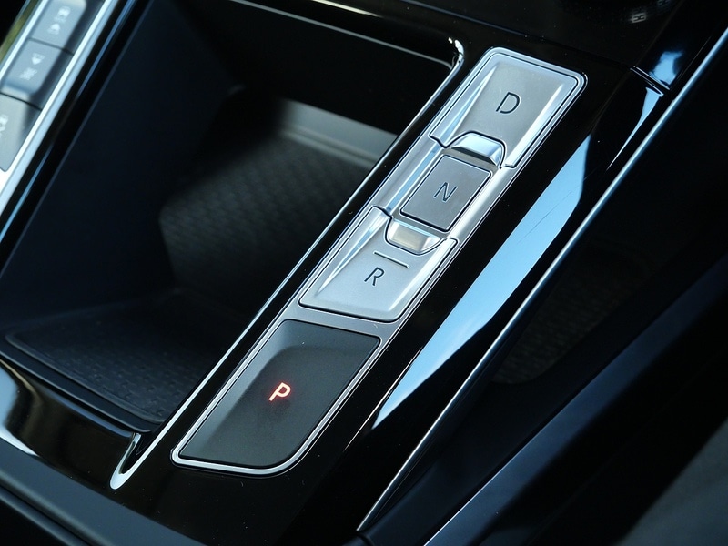 Used Jaguar I-Pace 2020 for sale - 76896569: Photo 28