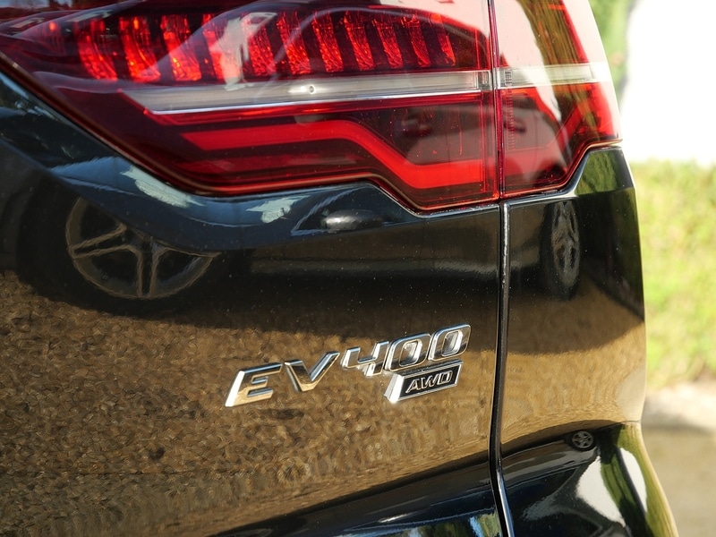 Used Jaguar I-Pace 2020 for sale - 76896569: Photo 32