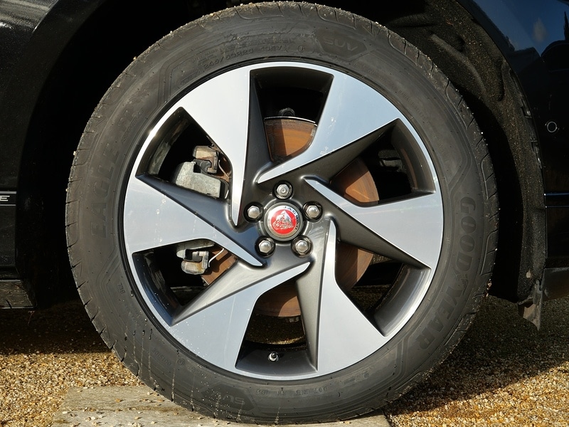 Used Jaguar I-Pace 2020 for sale - 76896569: Photo 33