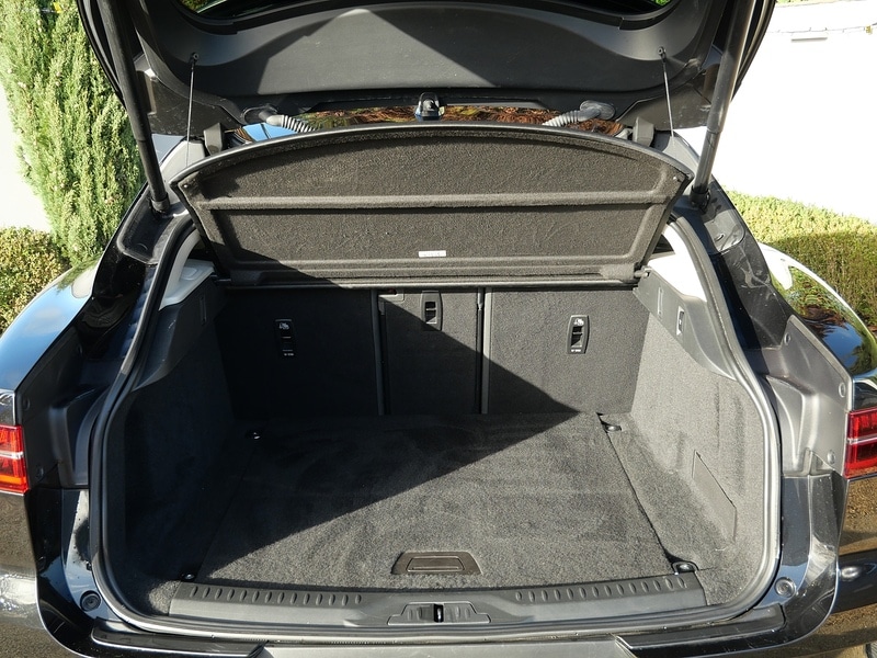 Used Jaguar I-Pace 2020 for sale - 76896569: Photo 34