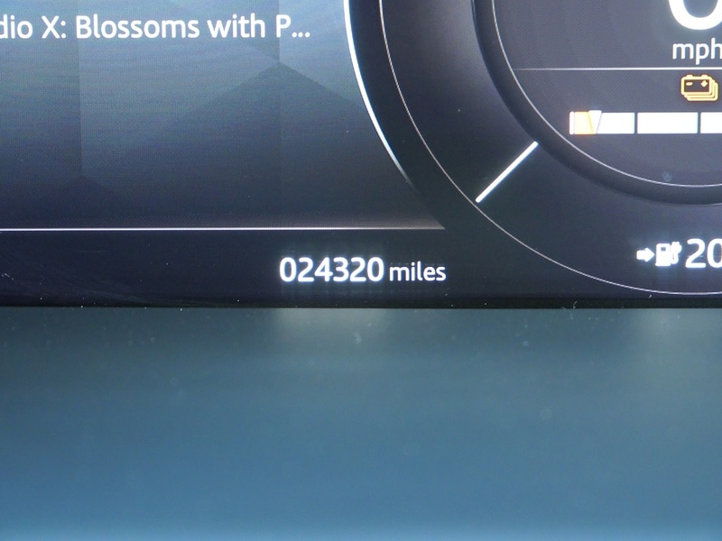 Used Jaguar I-Pace 2020 for sale - 76896569: Photo 35