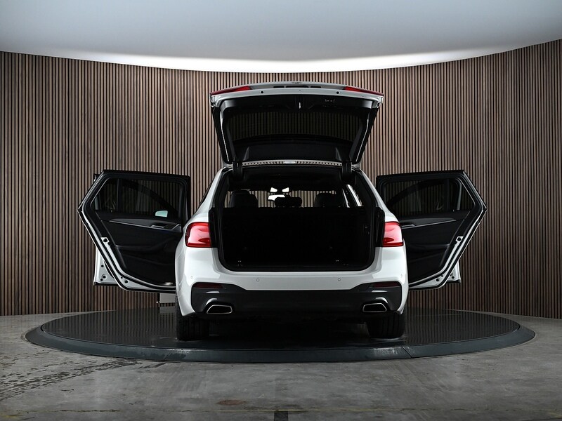 Used BMW 5 Series 2019 for sale - 77840740: Photo 18