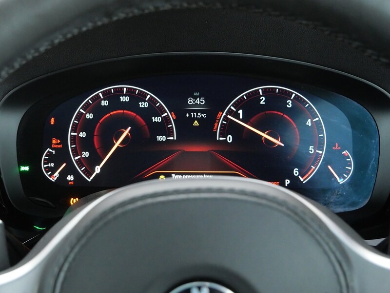 Used BMW 5 Series 2019 for sale - 77840740: Photo 25