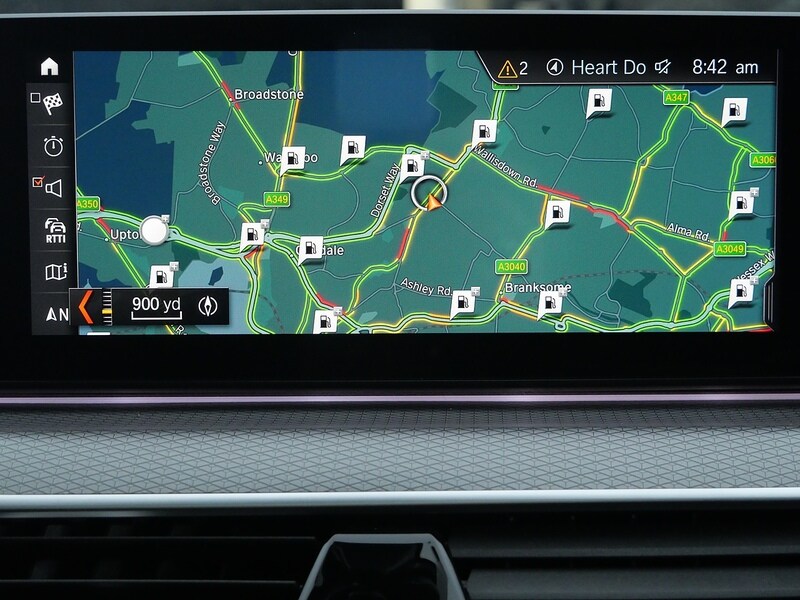 Used BMW 5 Series 2019 for sale - 77840740: Photo 26