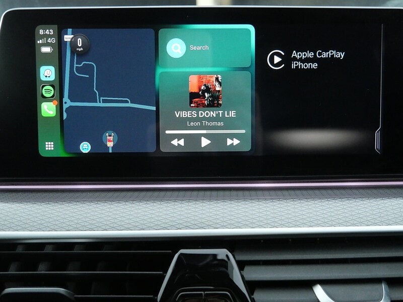 Used BMW 5 Series 2019 for sale - 77840740: Photo 27