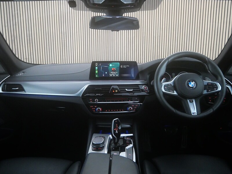 Used BMW 5 Series 2019 for sale - 77840740: Photo 33