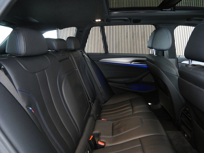 Used BMW 5 Series 2019 for sale - 77840740: Photo 34