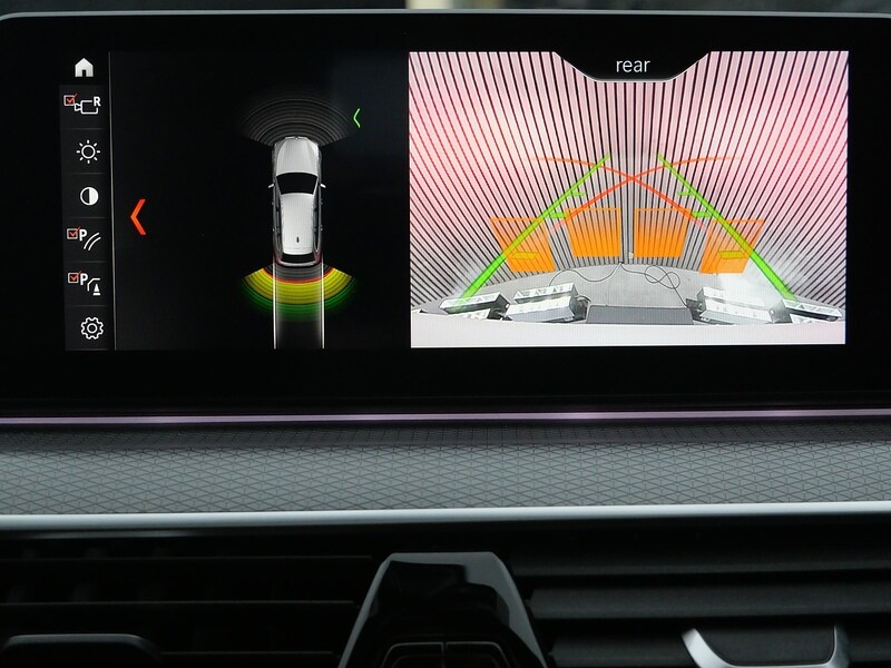 Used BMW 5 Series 2019 for sale - 77840740: Photo 36