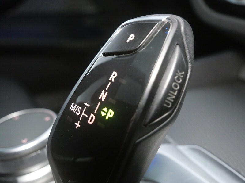 Used BMW 5 Series 2019 for sale - 77840740: Photo 41