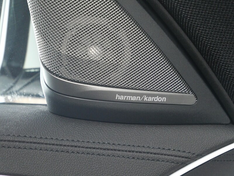 Used BMW 5 Series 2019 for sale - 77840740: Photo 42