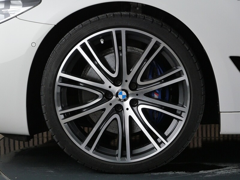 Used BMW 5 Series 2019 for sale - 77840740: Photo 49