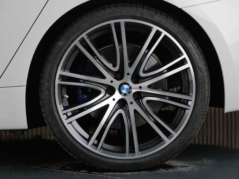 Used BMW 5 Series 2019 for sale - 77840740: Photo 50