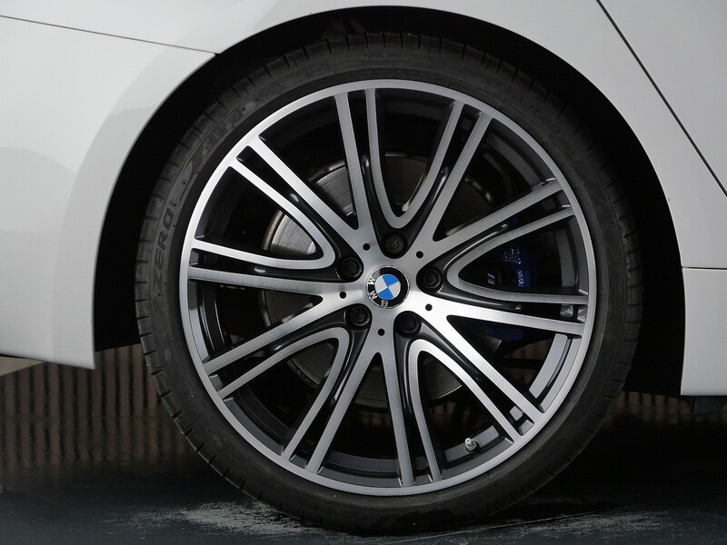 Used BMW 5 Series 2019 for sale - 77840740: Photo 51