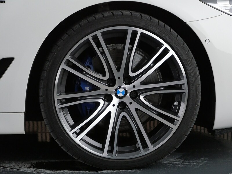 Used BMW 5 Series 2019 for sale - 77840740: Photo 52