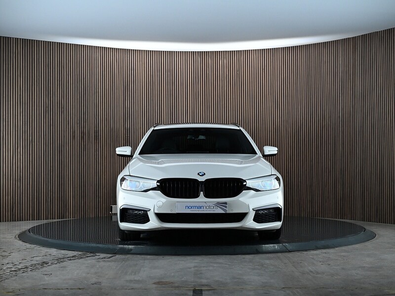 Used BMW 5 Series 2019 for sale - 77840740: Photo 6