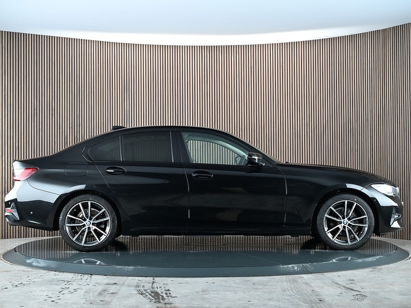 Used BMW 3 Series 2021 for sale - 77423045: Photo 11