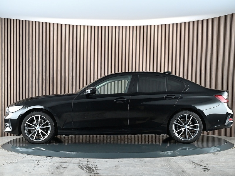 Used BMW 3 Series 2021 for sale - 77423045: Photo 12