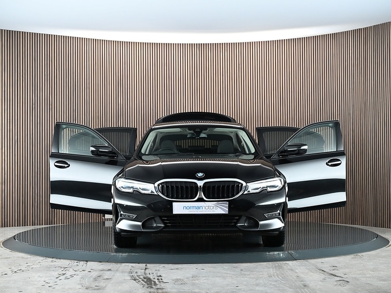 Used BMW 3 Series 2021 for sale - 77423045: Photo 15