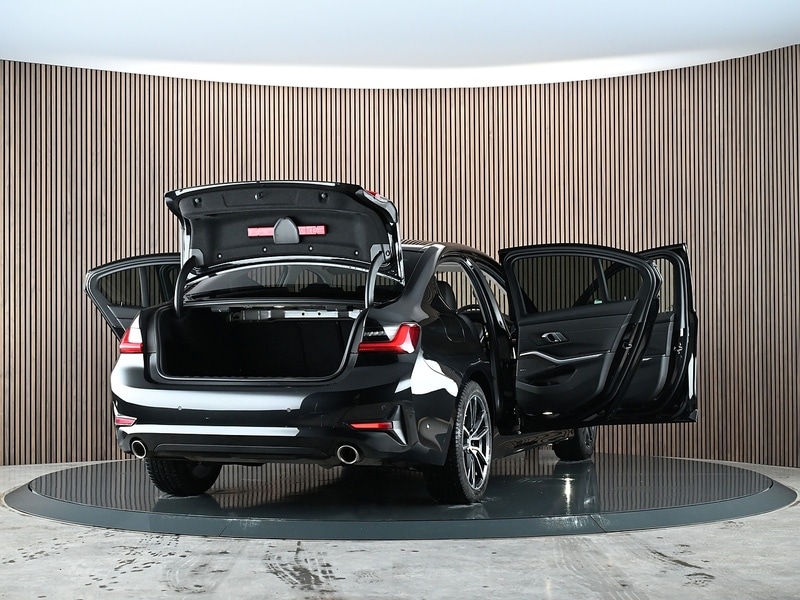 Used BMW 3 Series 2021 for sale - 77423045: Photo 19