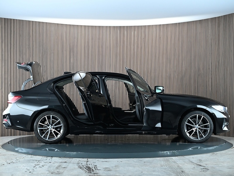 Used BMW 3 Series 2021 for sale - 77423045: Photo 20