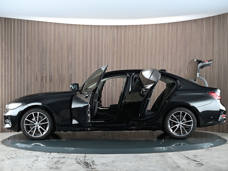 Used BMW 3 Series 2021 for sale - 77423045: Photo 21