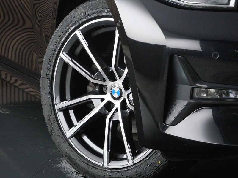 Used BMW 3 Series 2021 for sale - 77423045: Photo 22