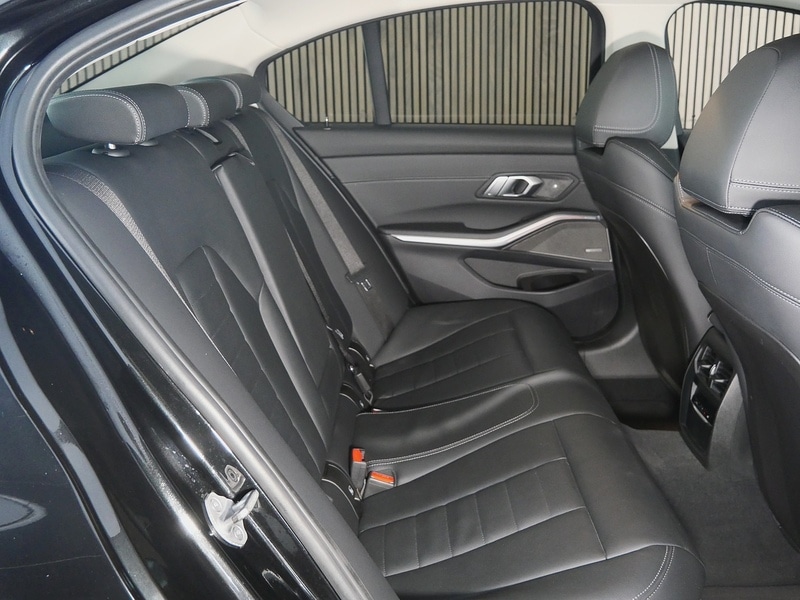 Used BMW 3 Series 2021 for sale - 77423045: Photo 33