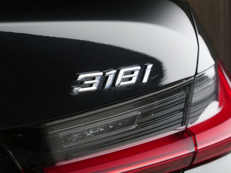 Used BMW 3 Series 2021 for sale - 77423045: Photo 42