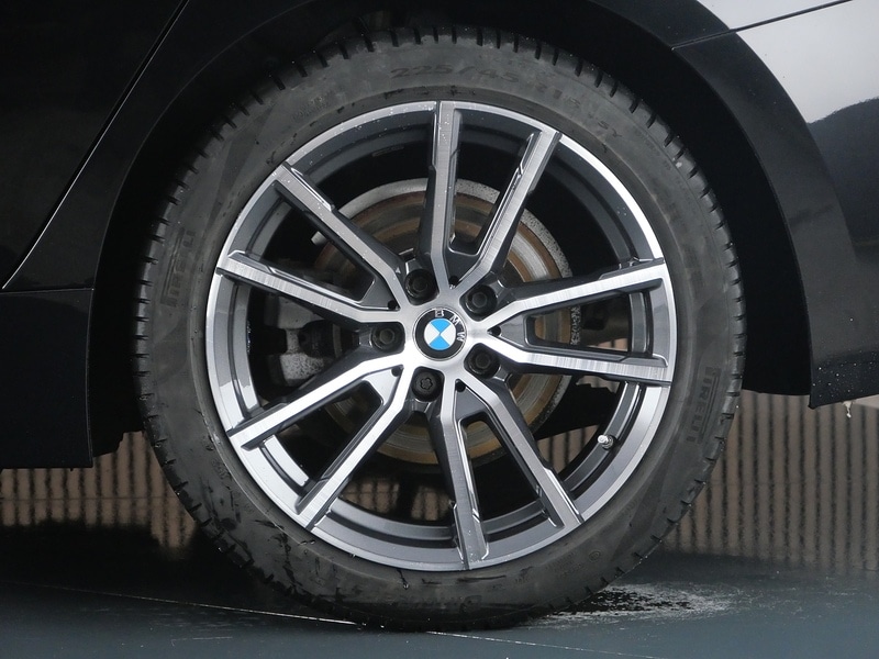 Used BMW 3 Series 2021 for sale - 77423045: Photo 44