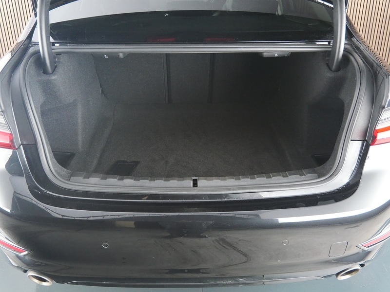 Used BMW 3 Series 2021 for sale - 77423045: Photo 47