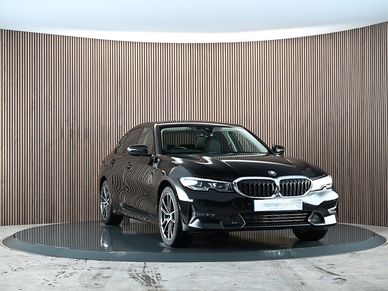 Used BMW 3 Series 2021 for sale - 77423045: Photo 5