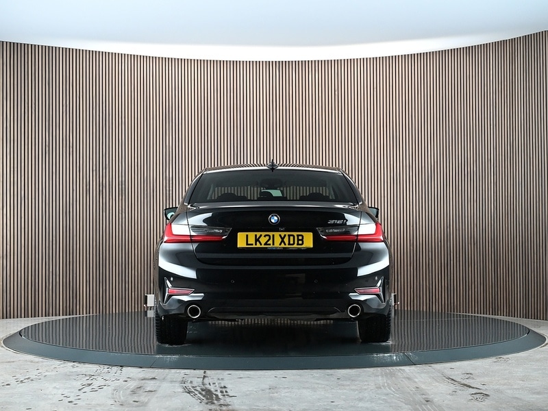 Used BMW 3 Series 2021 for sale - 77423045: Photo 9