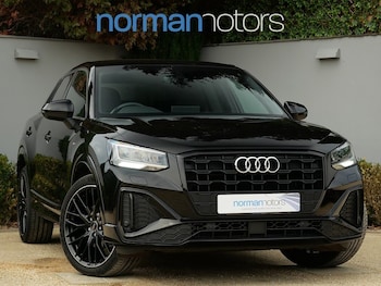 Used Audi Q2 2021 for sale - 75631501: Photo